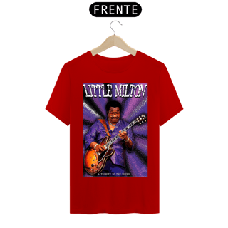 Nome do produto Little Milton - A Tribute to the Blues 