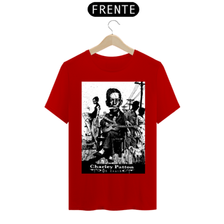 Nome do produto Charley Patton - On Death