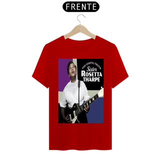 Nome do produto Sister Rosetta Tharpe - The Gospel Truth