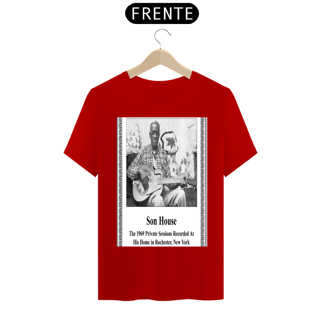 Nome do produto Son House - Private Sesseion