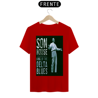 Nome do produto Son House - King of the Delta Blues