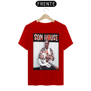 Nome do produto Son House - Forever on my Mind