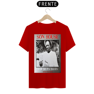 Nome do produto Son House - Raw Delta Blues