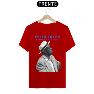 Nome do produto Willie Dixon - I Am The Blues