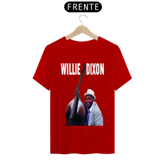 Nome do produto Willie Dixon