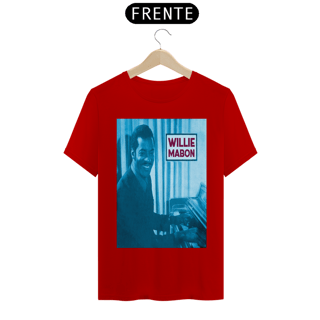 Nome do produto Willie Mabon