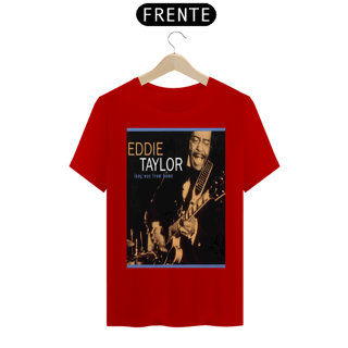 Nome do produto Eddie Taylor - Long Way From Home