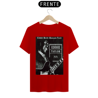 Nome do produto Eddie Taylor - Bad Boy