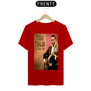 Nome do produto Eddie Taylor - His Golden Years