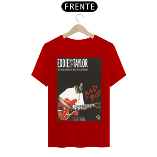 Nome do produto Eddie Taylor - Bad Boy