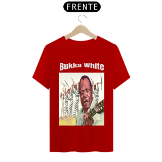 Nome do produto Bukka White
