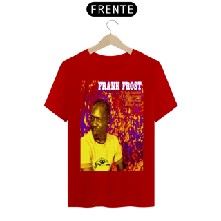 Nome do produto Frank Frost