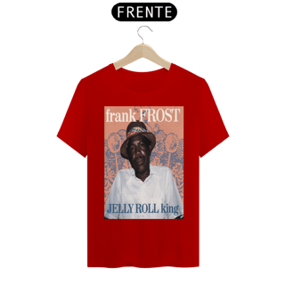 Nome do produto Frank Frost - Jelly Roll King