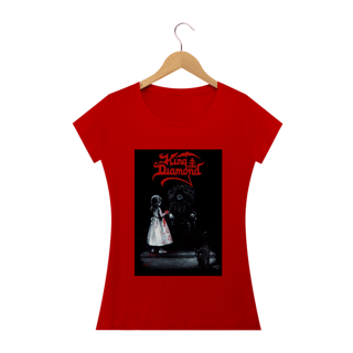 Nome do produto King Diamond