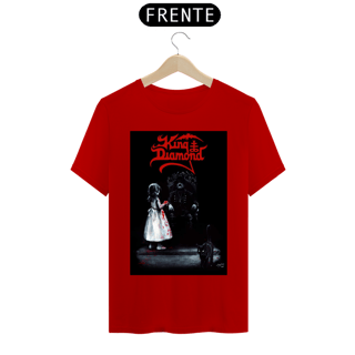 Nome do produto King Diamond