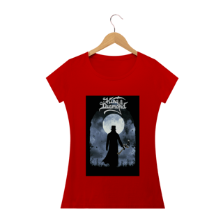 Nome do produto King Diamond
