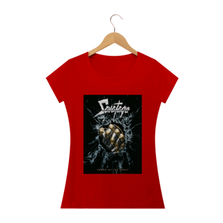 Nome do produto Savatage - Power of the Night