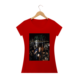 Nome do produto Savatage
