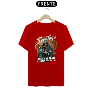 Nome do produto Savatage - Rage and War Tour