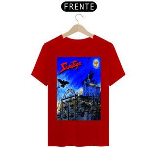 Nome do produto Savatage - Poets and Madmen