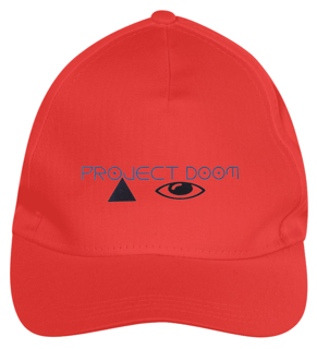 Nome do produto Project Doom