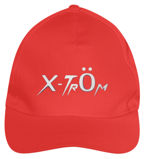 Nome do produto X-Trom
