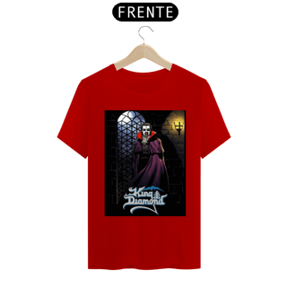 Nome do produto King Diamond