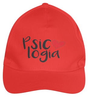 Nome do produto Psicologia