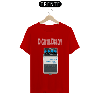 Nome do produto Boss Digital Delay