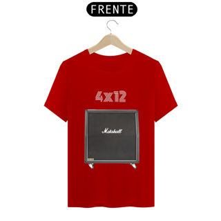 Nome do produto Marshall 4x12