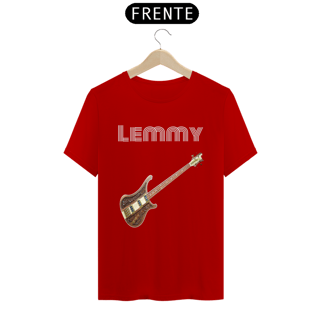Nome do produto Lemmy