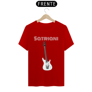 Nome do produto Satriani