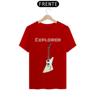Nome do produto Gibson Explorer