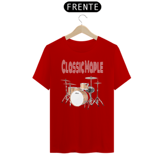 Nome do produto Ludwig Classic Maple
