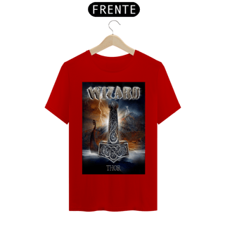 Nome do produto Wizard - Thor