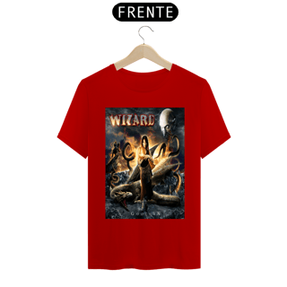 Nome do produto Wizard - Goochan