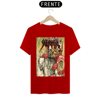 Nome do produto Skeletonwitch