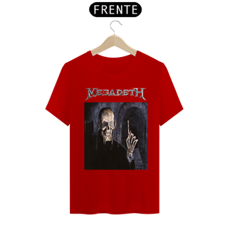 Nome do produto Megadeth