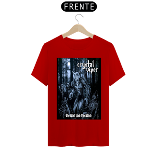Nome do produto Crystal Viper - The Wolf and the Witch