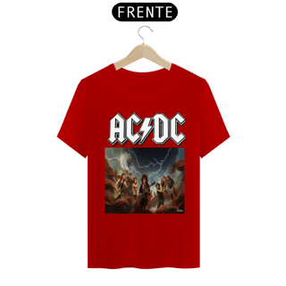 Nome do produto AC/DC