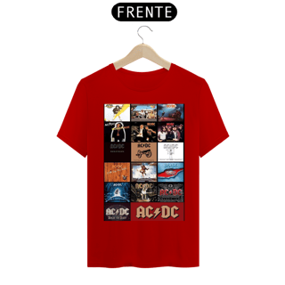 Nome do produto AC/DC
