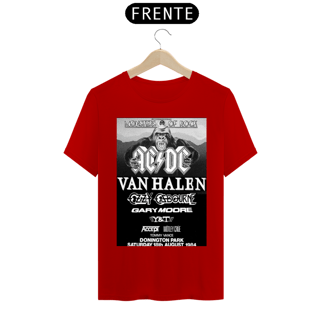 Nome do produto Monsters of Rock 1984