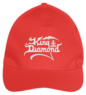 Nome do produto King Diamond