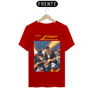 Nome do produto ZZ Top