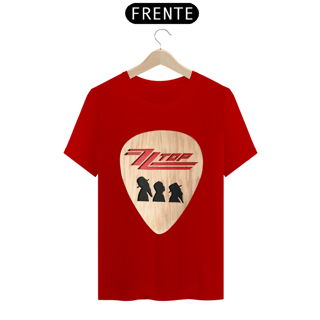 Nome do produto ZZ Top