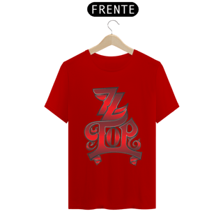 Nome do produto ZZ Top