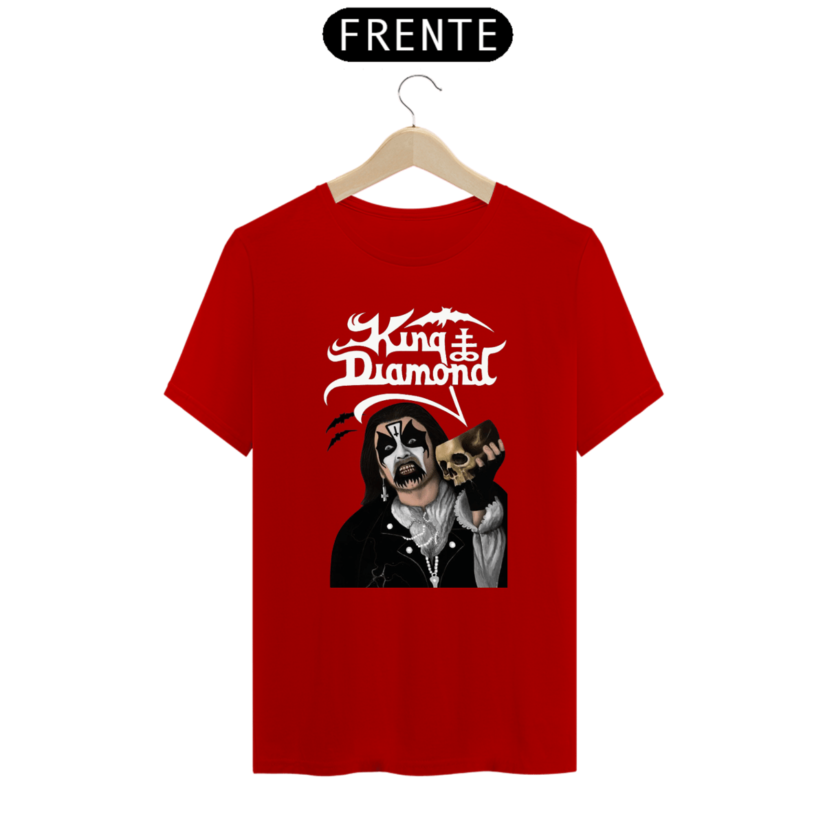 Nome do produto: King Diamond