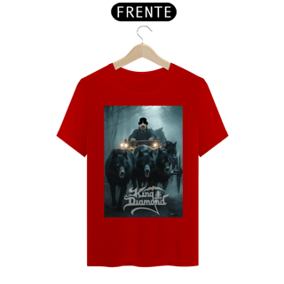 Nome do produto King Diamond