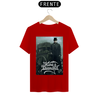 Nome do produto King Diamond