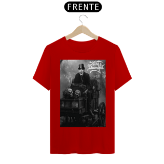 Nome do produto King Diamond